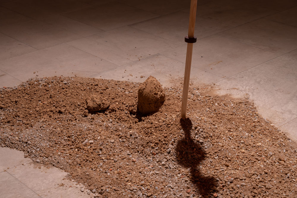 deatial1- pulling numbers at dawn